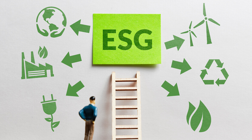 Top 10 des entreprises les plus performantes en matière d’ESG en 2023 : Points positifs et controverses