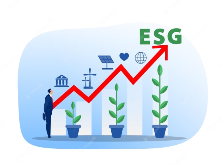 Investissement & ESG : Comment prendre des décisions financières durables
